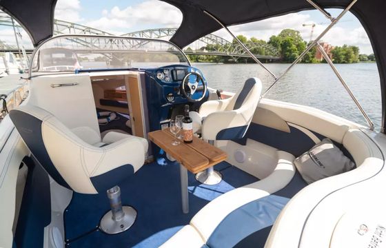 Aqualine 690 Mia