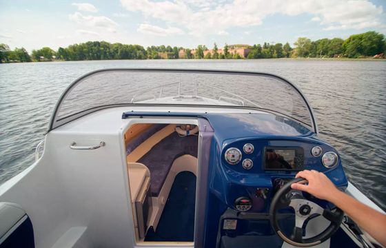 Aqualine 690 Mia