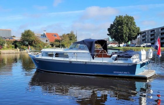 Aquanaut 900 Barones