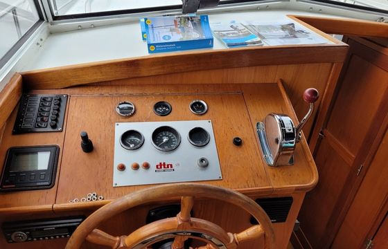 Aquanaut 900 Barones
