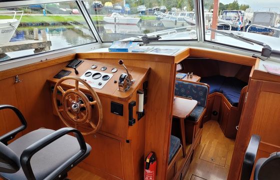 Aquanaut 900 Barones