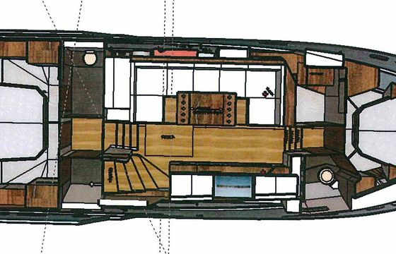 Aquanaut Andante 400 AC PH Artemis
