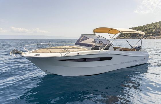 Atlantic 730 22