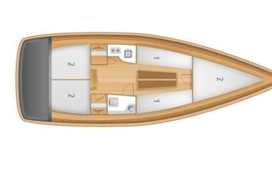 Aquatic 28 Comfort No Stress