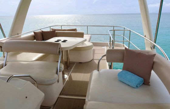 Aquila 40 Seaweed