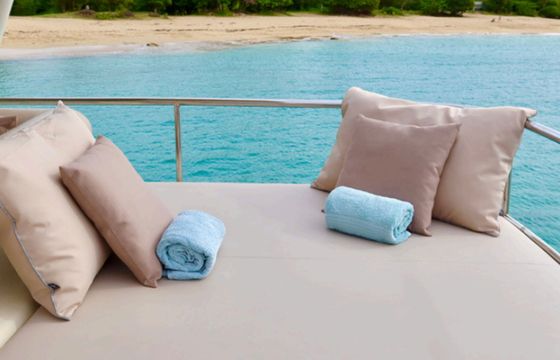 Aquila 40 Seaweed