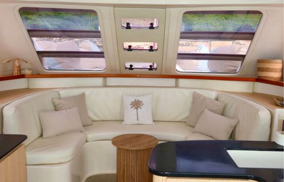 Aquila 40 Seaweed
