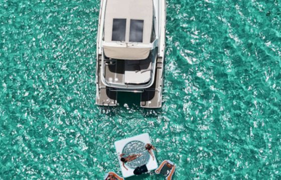 Aquila 40 Seaweed