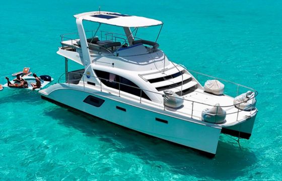 Aquila 40 Seaweed