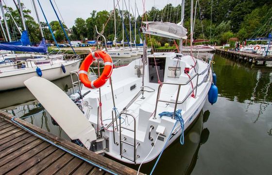Aquatic 28 Comfort Sargas