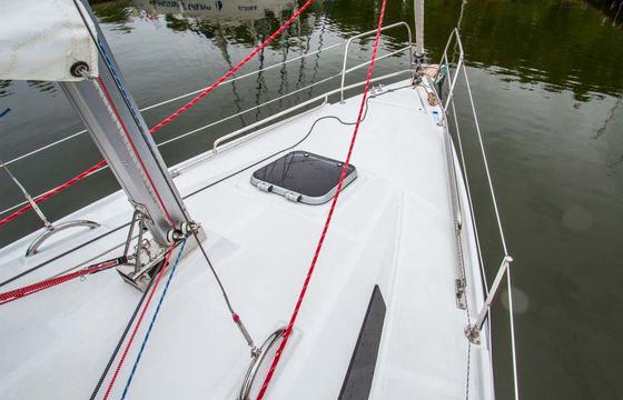 Aquatic 28 Comfort Sargas