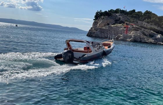 Aquamax B27 22