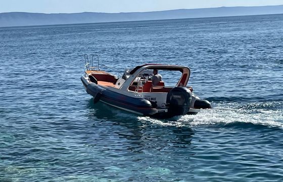 Aquamax B27 22