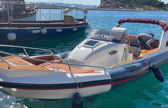 Aquamax B27 22