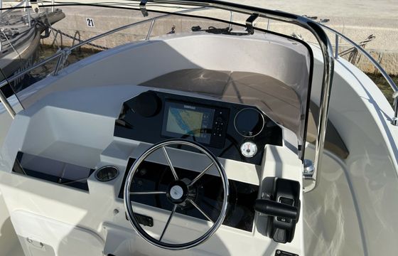 Atlantic Marine 530 23
