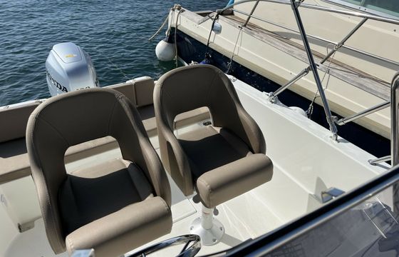 Atlantic Marine 530 23