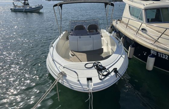 Atlantic Marine 530 23
