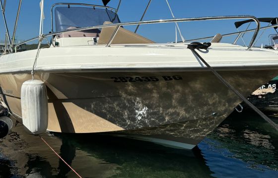 Atlantic Marine 530 23