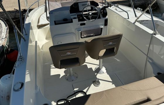 Atlantic Marine 530 23
