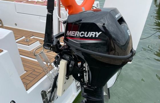 Aquatic 28 Get Lucky