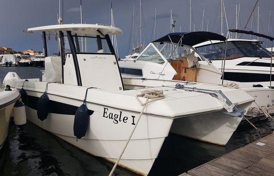 Aquila 28 Molokai Eagle 1