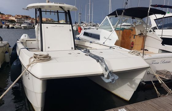 Aquila 28 Molokai Eagle 1