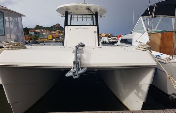 Aquila 28 Molokai Eagle 1