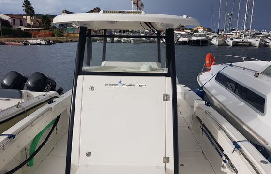 Aquila 28 Molokai Eagle 1