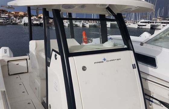 Aquila 28 Molokai Eagle 1