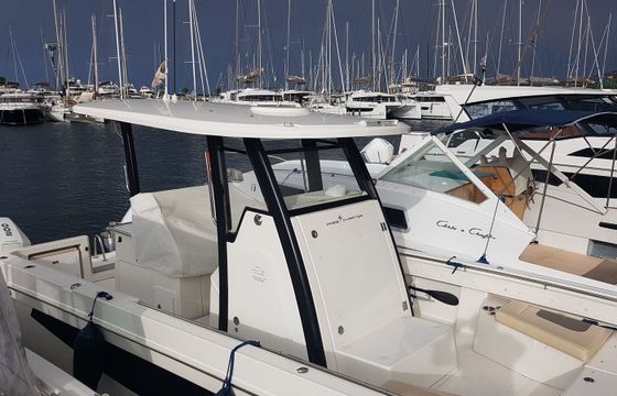 Aquila 28 Molokai Eagle 1