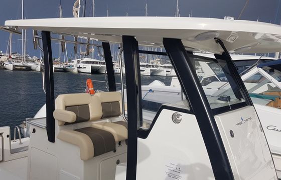 Aquila 28 Molokai Eagle 1