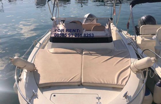 Atlantic Marine 655 Sun Cruiser