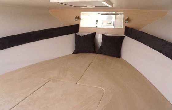 Atlantic Marine 655 Sun Cruiser