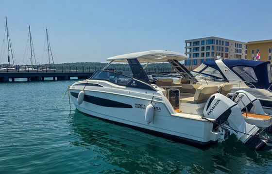 Aquila 32 24