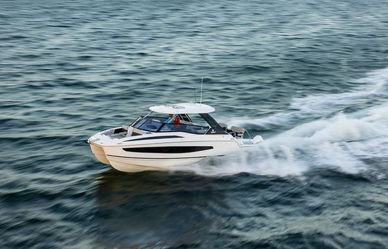 Aquila 32 Aquilotto