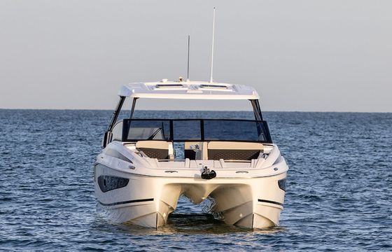 Aquila 32 Aquilotto