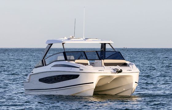 Aquila 32 Aquilotto