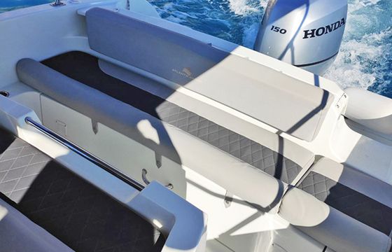 Atlantic Marine 670 18