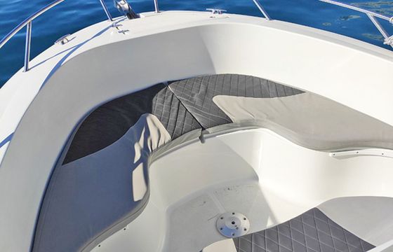 Atlantic Marine 670 18