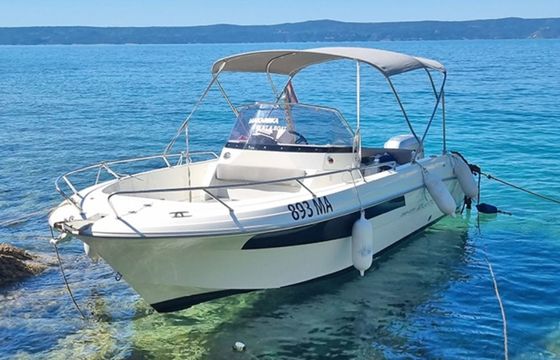 Atlantic Marine 670 18