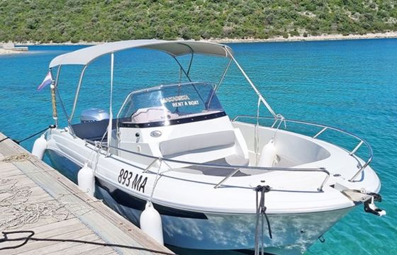 Atlantic Marine 670 18