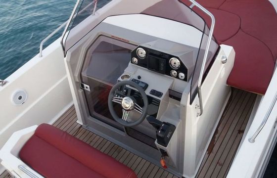 Atlantic Marine 670 21