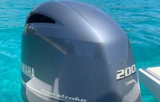 Atlantic Marine 670 21