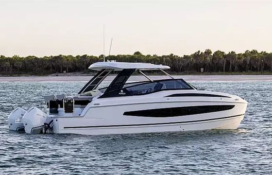 Aquila 32 Batcat