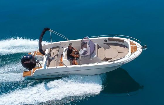 Atlantic Marine 670 23