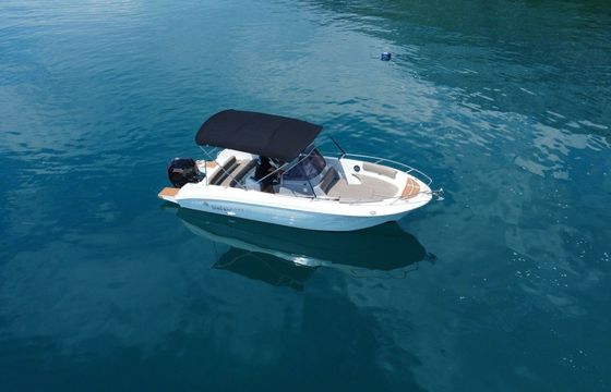 Atlantic Marine 670 23