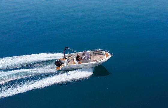 Atlantic Marine 670 23
