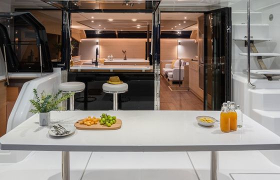 Aquila 54 Southern Cross