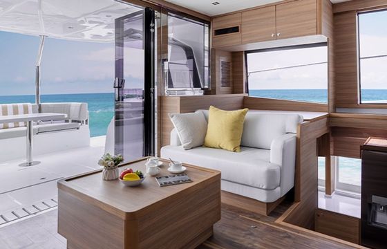 Aquila 54 Southern Cross