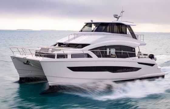 Aquila 54 Southern Cross